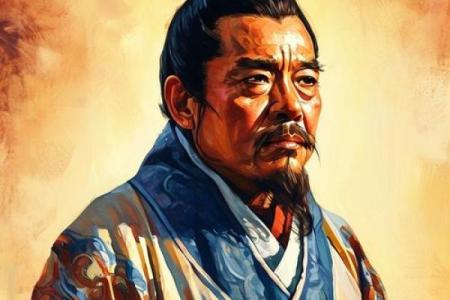 刘邦生辰八字揭秘：为何他能从一介布衣逆袭成帝王
