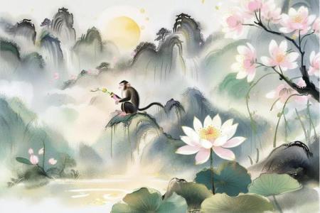 揭秘火猴之命的独特特点与命运走向