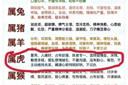 属相相配与人生成功的秘密关系