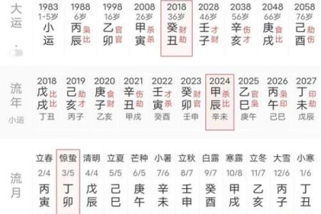 揭秘查生辰八字算命的秘密，如何通过出生时间改变命运！