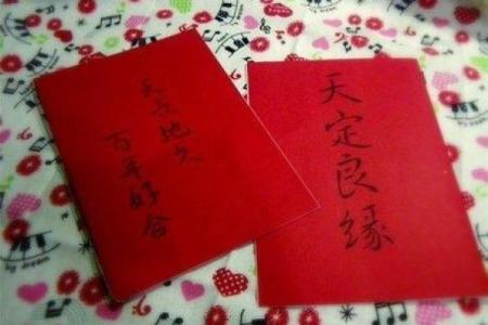 结婚选日子，生辰八字能帮你避开这些婚姻陷阱