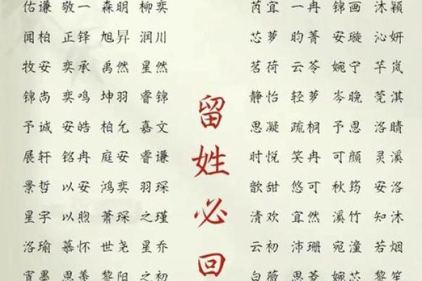 孩子生辰八字取名测试，如何为宝宝选个好运名字？