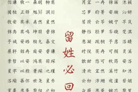 孩子生辰八字取名测试，如何为宝宝选个好运名字？