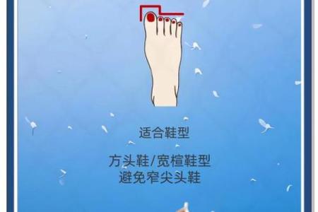 脚型与命运的关系：哪种脚型预示着富贵人生