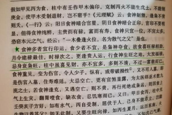 揭秘西氏命：一种独特的命理学视角
