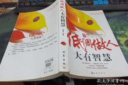 选择低调名字的心理学解析