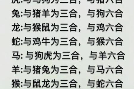 男虎女羊婚姻配对：相互吸引还是矛盾不断