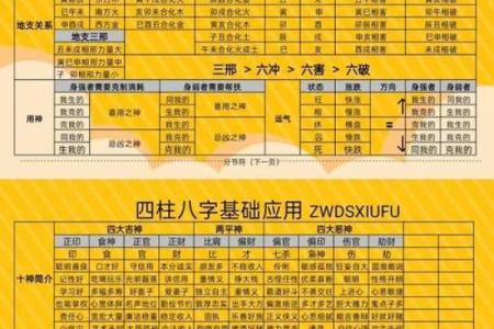 生辰八字查询系统：如何通过它解锁未来的秘密