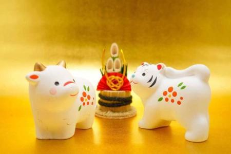 属鼠人在本命年如何突破自我限制