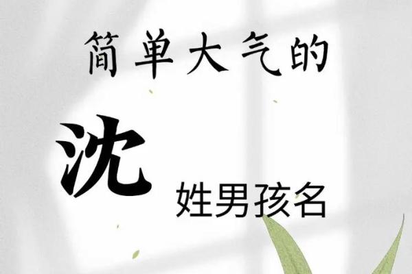让人过目不忘的名字推荐