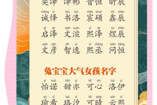 幼儿园名字创意大全 让孩子的未来更美好