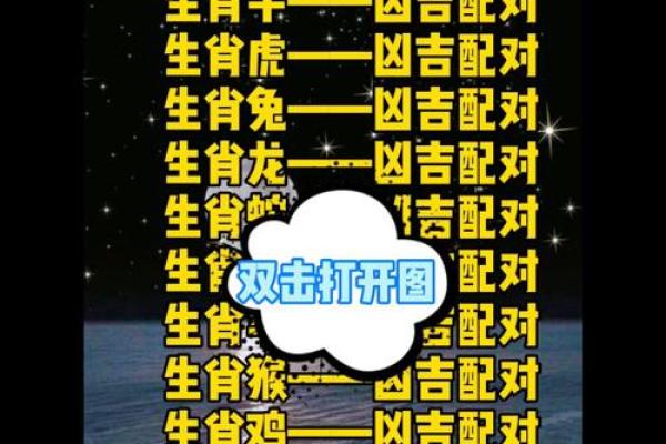 男虎女狗的星座配对分析：是否真有默契与幸福