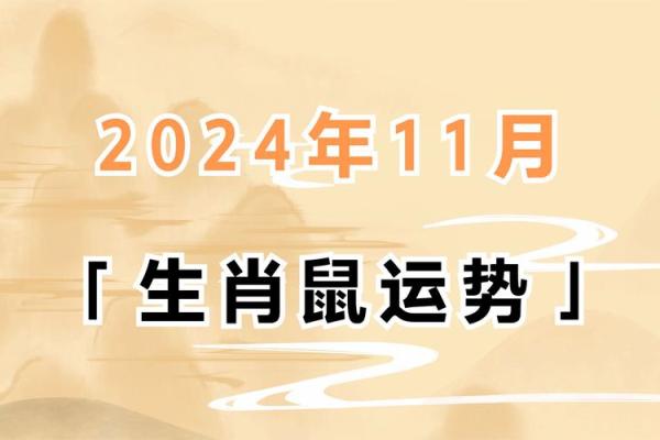 属鼠人的感情运势与婚姻发展