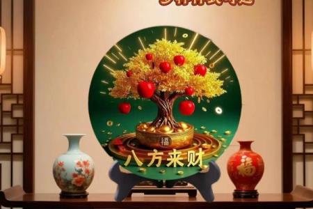 台湾风水招财布局 助你财富倍增
