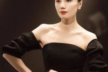 从袁泉八字看人生轨迹，原来她是这样的人