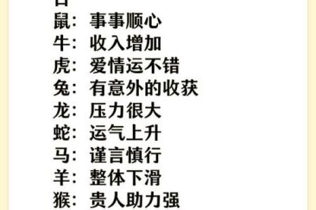 本命年马女的财富机遇解析