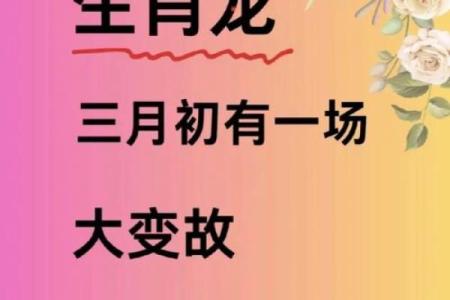 属龙人本命年如何保证个人安全