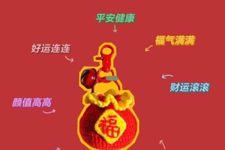 招财福袋风水摆放技巧助你财运滚滚来
