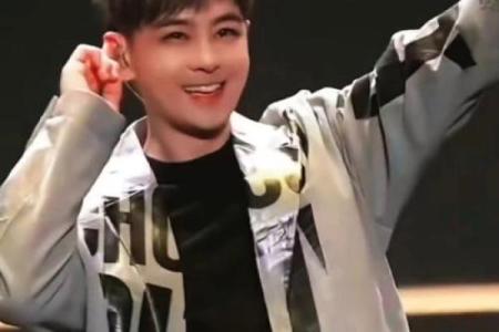 林志颖八字揭示他成功的真正原因